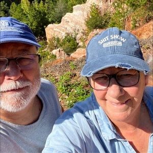 Meet your Posher, Francine